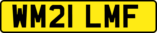 WM21LMF