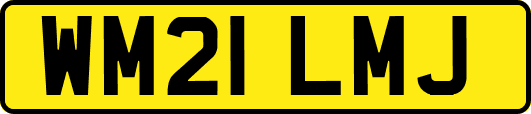 WM21LMJ