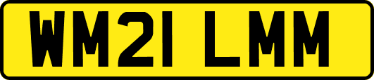 WM21LMM