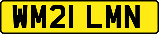 WM21LMN
