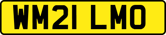 WM21LMO