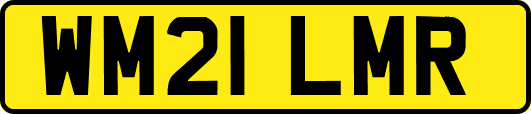 WM21LMR