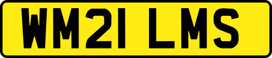 WM21LMS