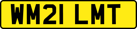 WM21LMT