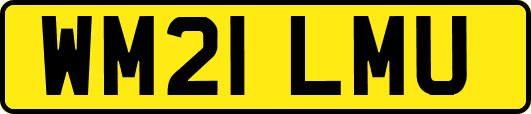 WM21LMU