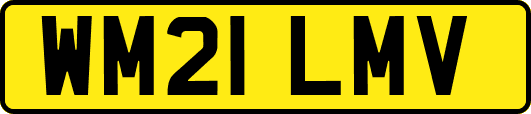WM21LMV