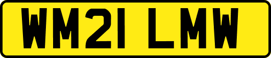 WM21LMW