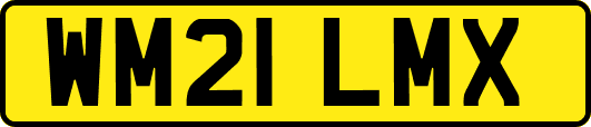 WM21LMX