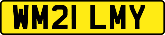 WM21LMY