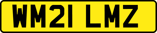 WM21LMZ