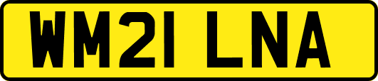 WM21LNA