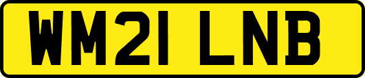 WM21LNB