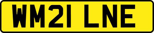WM21LNE