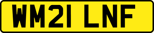 WM21LNF