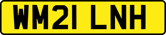 WM21LNH