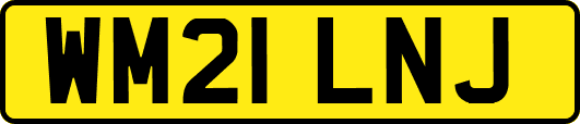 WM21LNJ