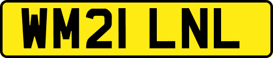 WM21LNL
