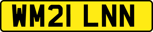 WM21LNN