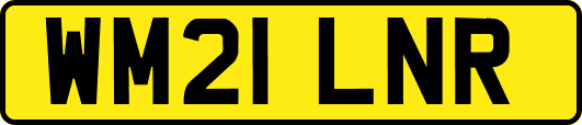 WM21LNR