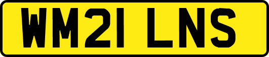 WM21LNS