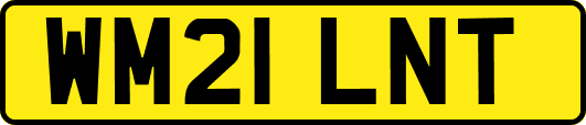 WM21LNT