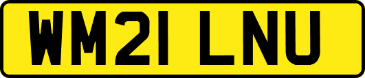 WM21LNU