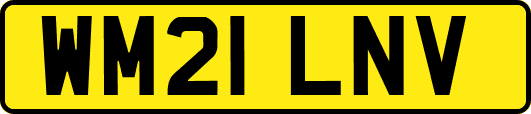 WM21LNV