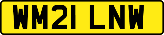 WM21LNW