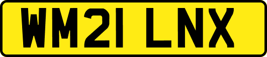WM21LNX