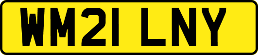 WM21LNY