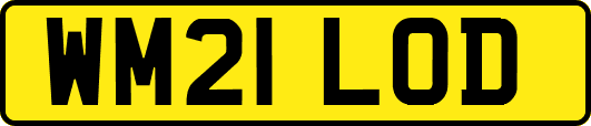 WM21LOD