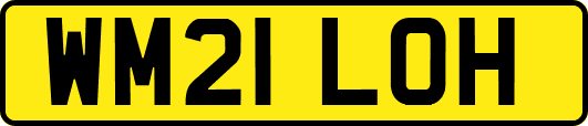 WM21LOH