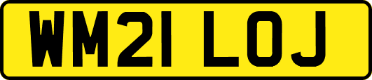 WM21LOJ