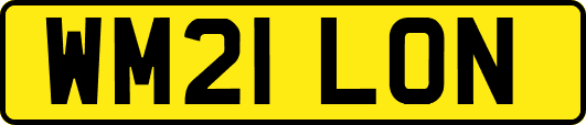 WM21LON