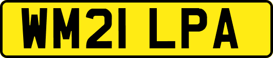 WM21LPA