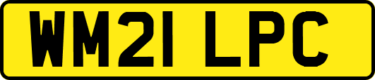 WM21LPC