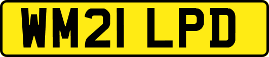 WM21LPD