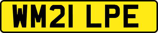 WM21LPE