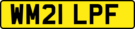 WM21LPF