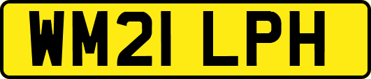WM21LPH