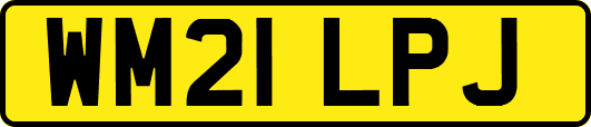 WM21LPJ
