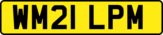 WM21LPM