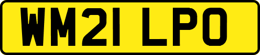 WM21LPO