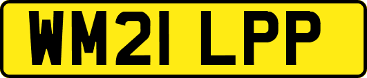 WM21LPP