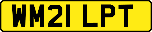 WM21LPT