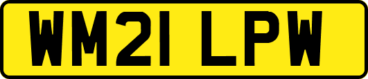 WM21LPW