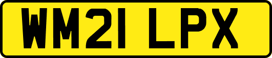 WM21LPX