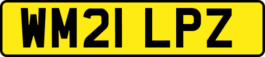 WM21LPZ