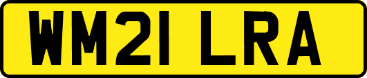 WM21LRA