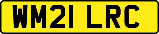 WM21LRC